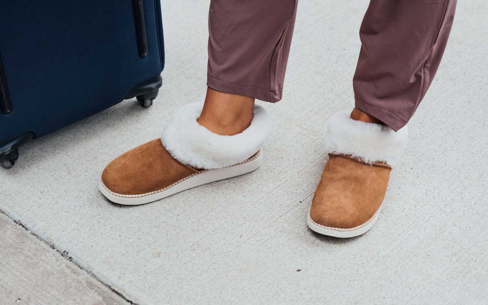 The Best Outdoor Slippers for Men and Women