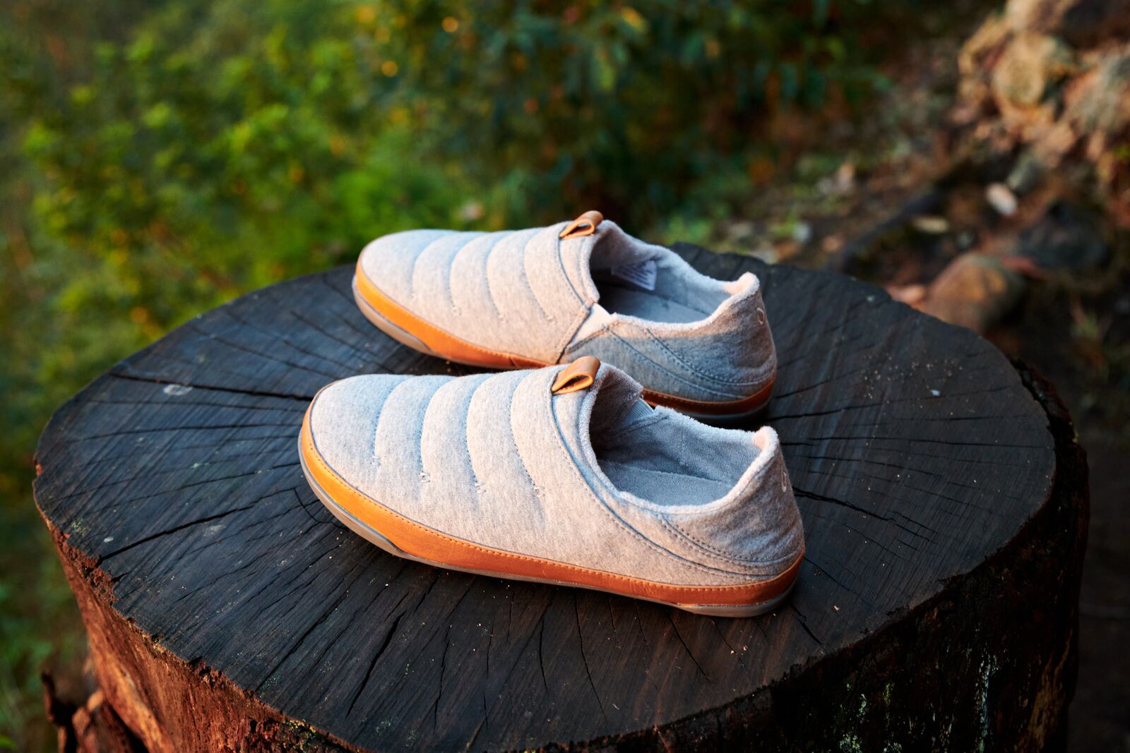 OluKai – Mahana Herrenslipper