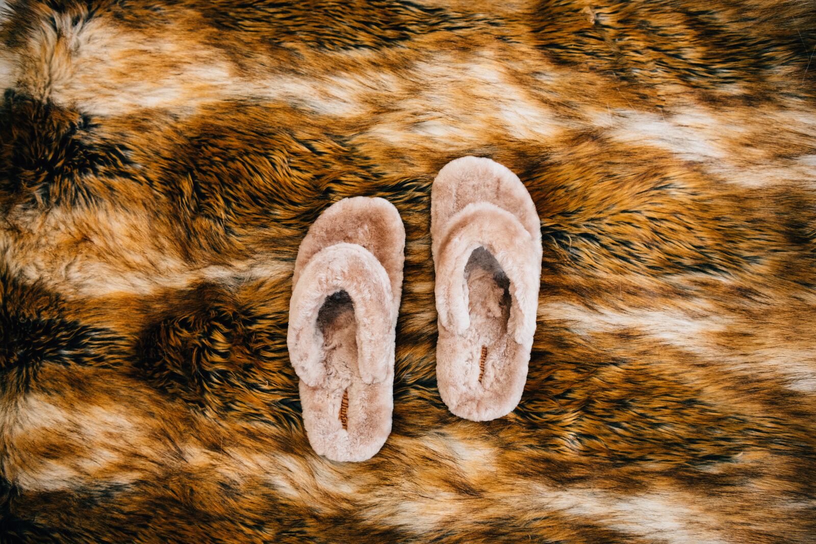Kīpe‘a Heu Damenslipper