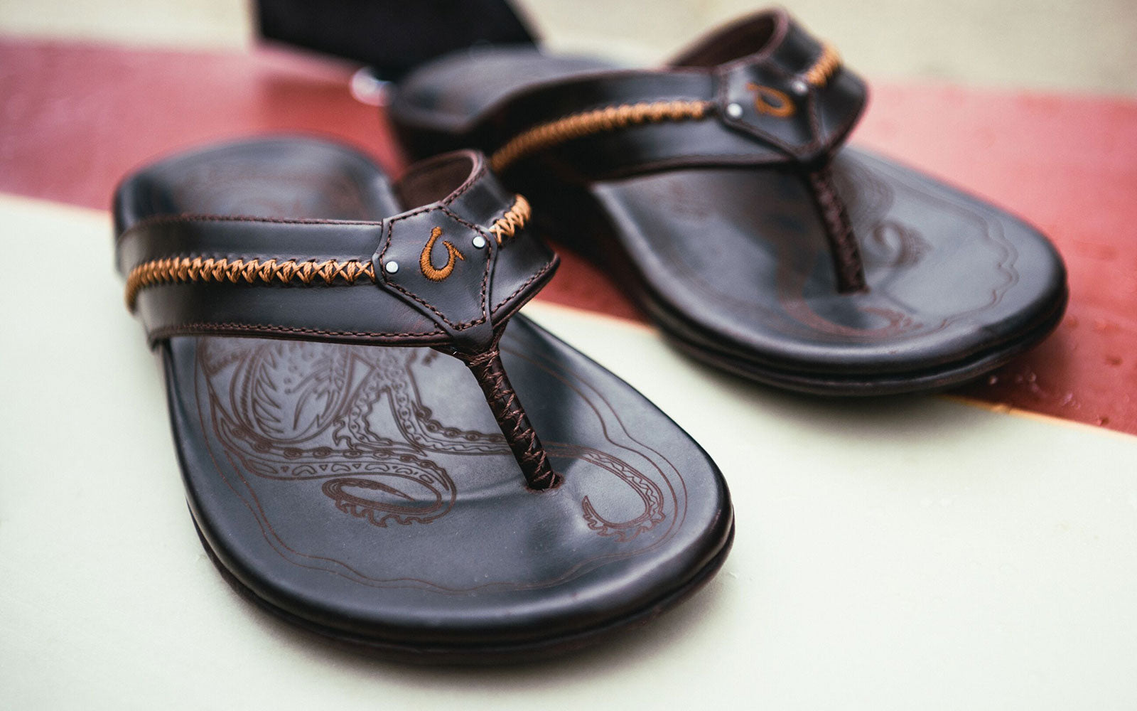 Our Five Best Wide Width Sandals | OluKai