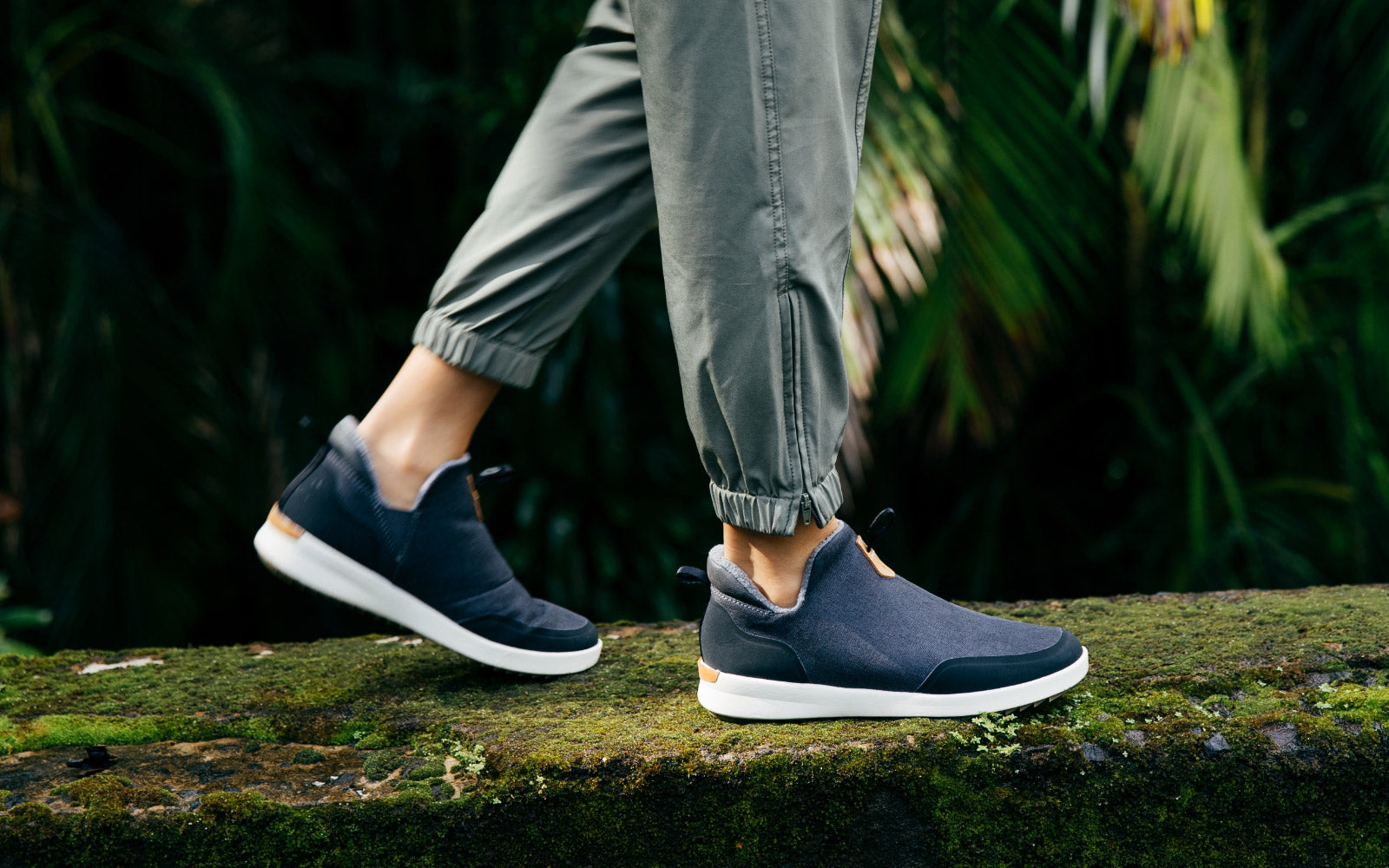 What Makes OluKai Boots The Best Boot Option