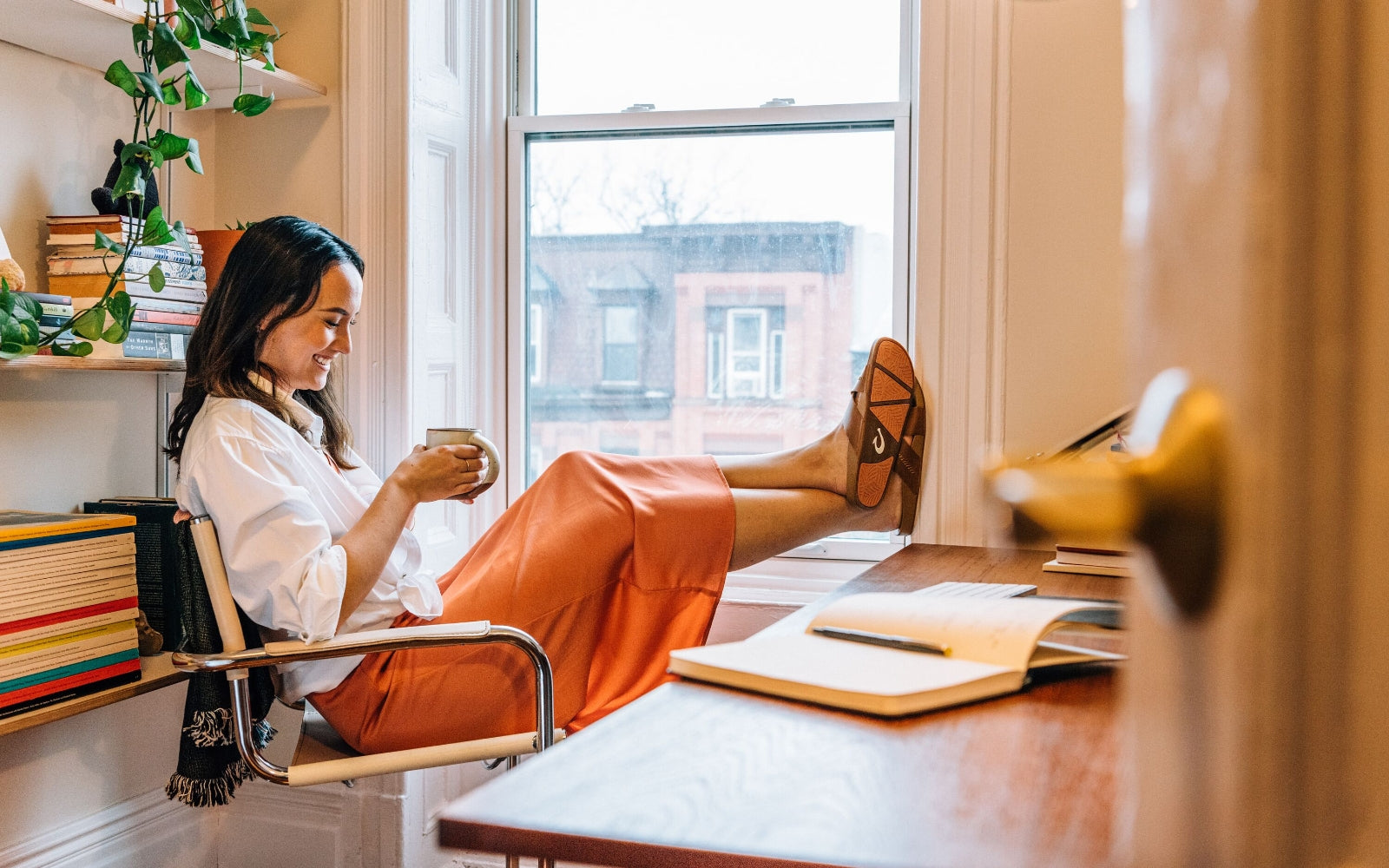 Telling Stories with Alexis Cheung