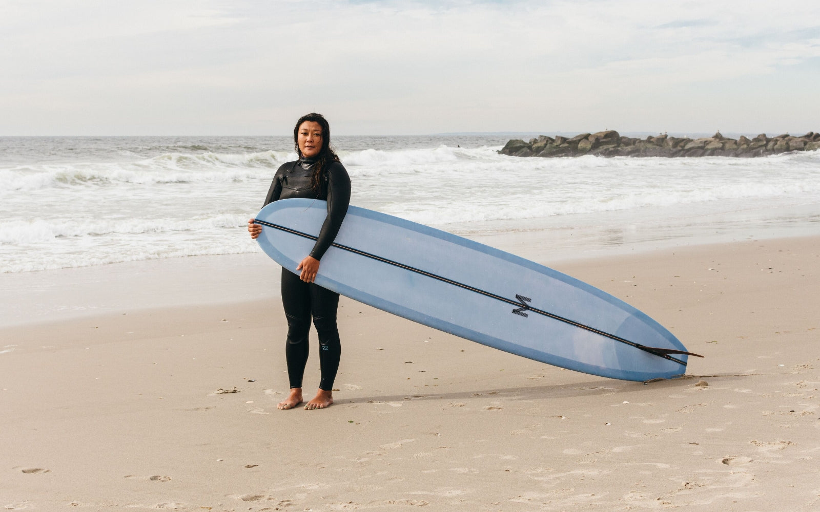Catherine Mao and the Laru Beya Collective