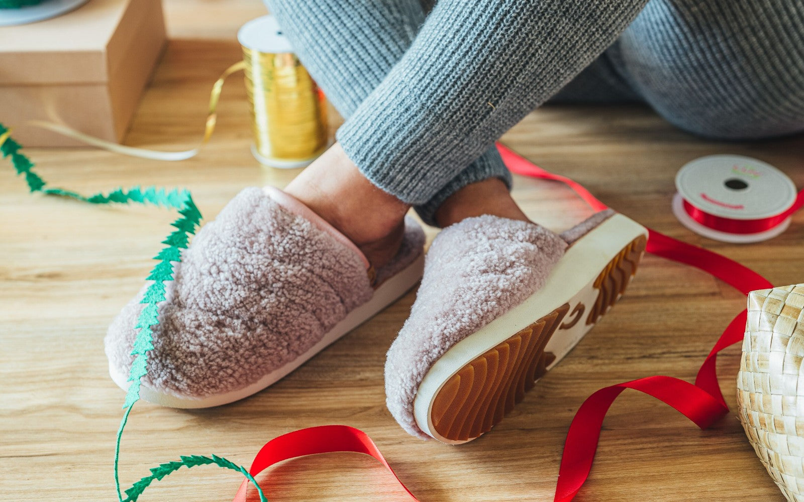 The Warmest Slippers for Men and Women