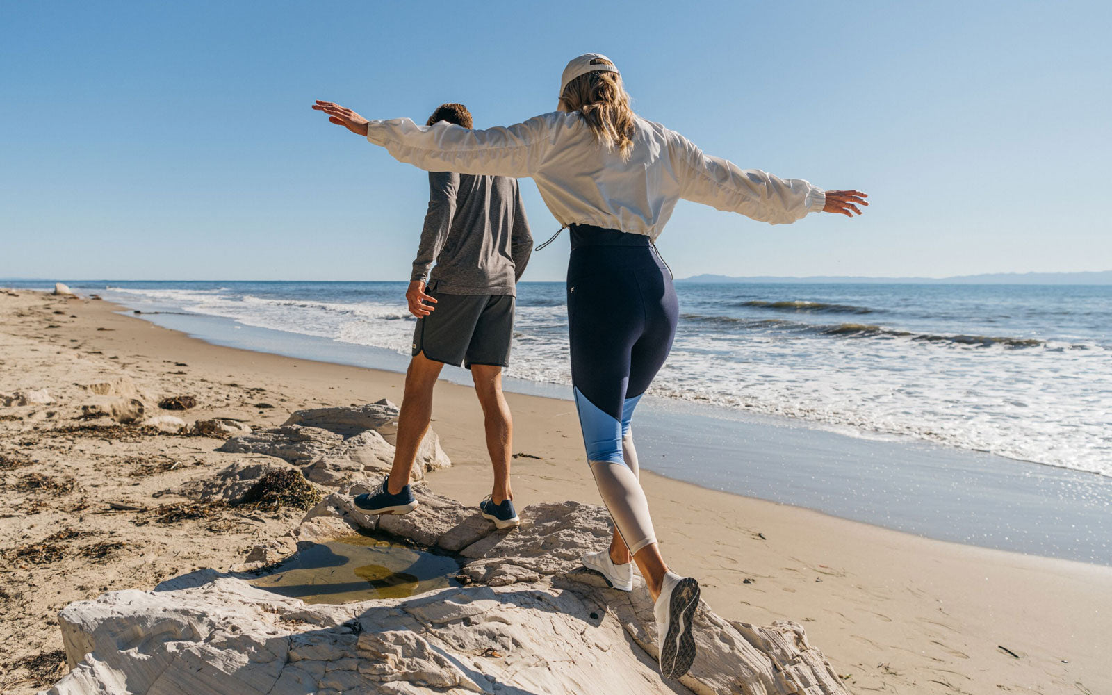 Breathable Athletic Shoes: How to Improve Your Workouts & Prevent Injury