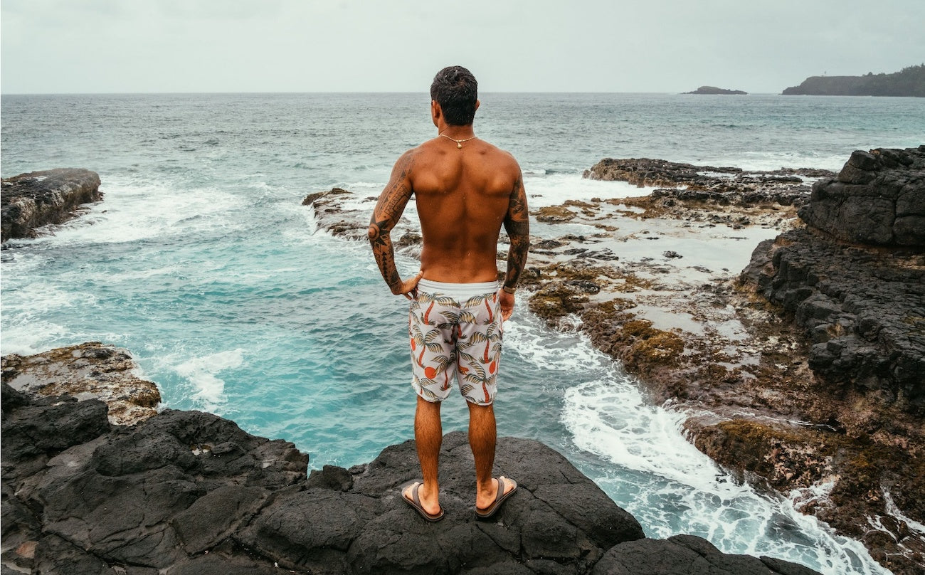 Durable Beach Sandals for the Best Summer Experience