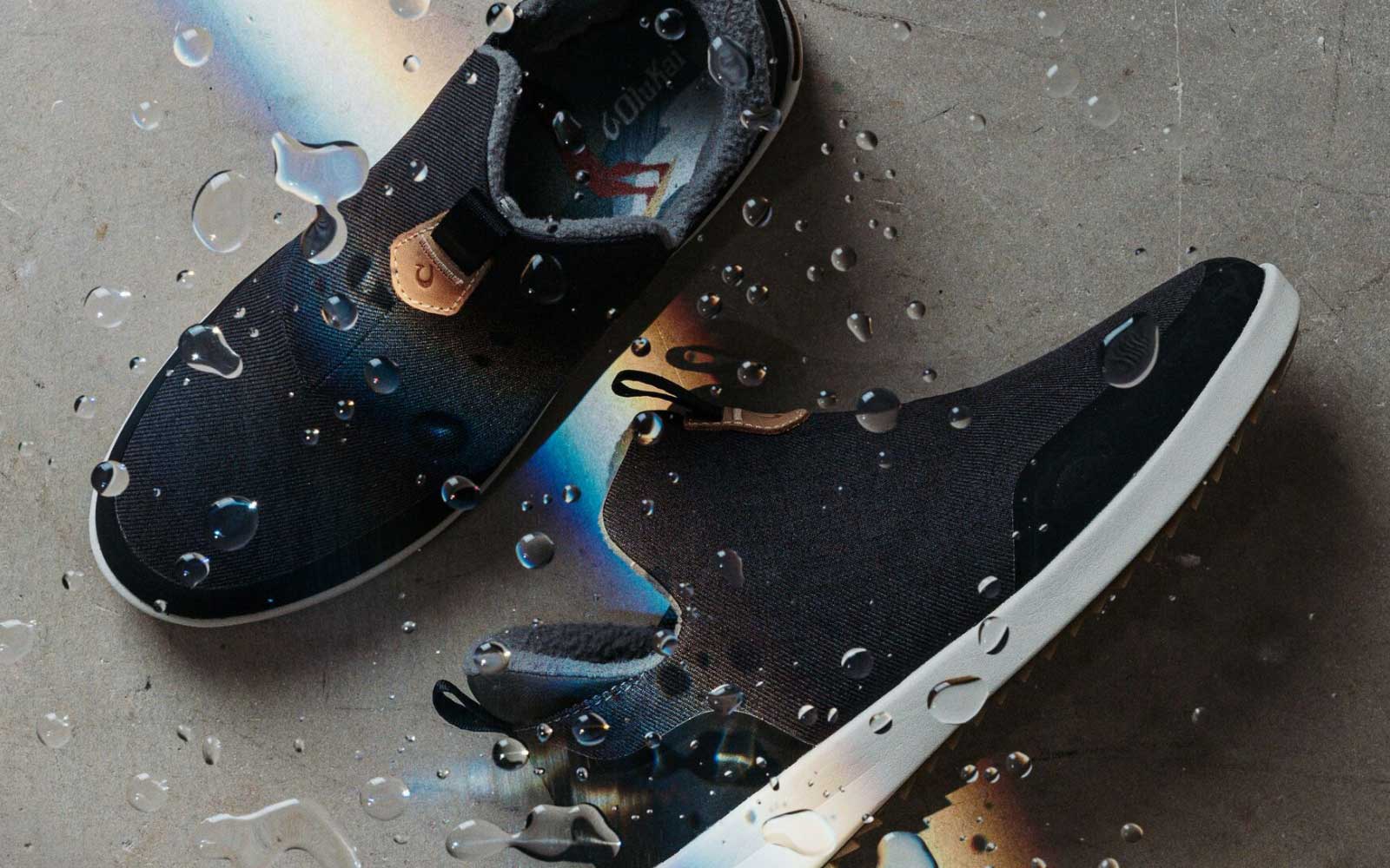 Warum du ein Paar Sneaker-Stiefel brauchst