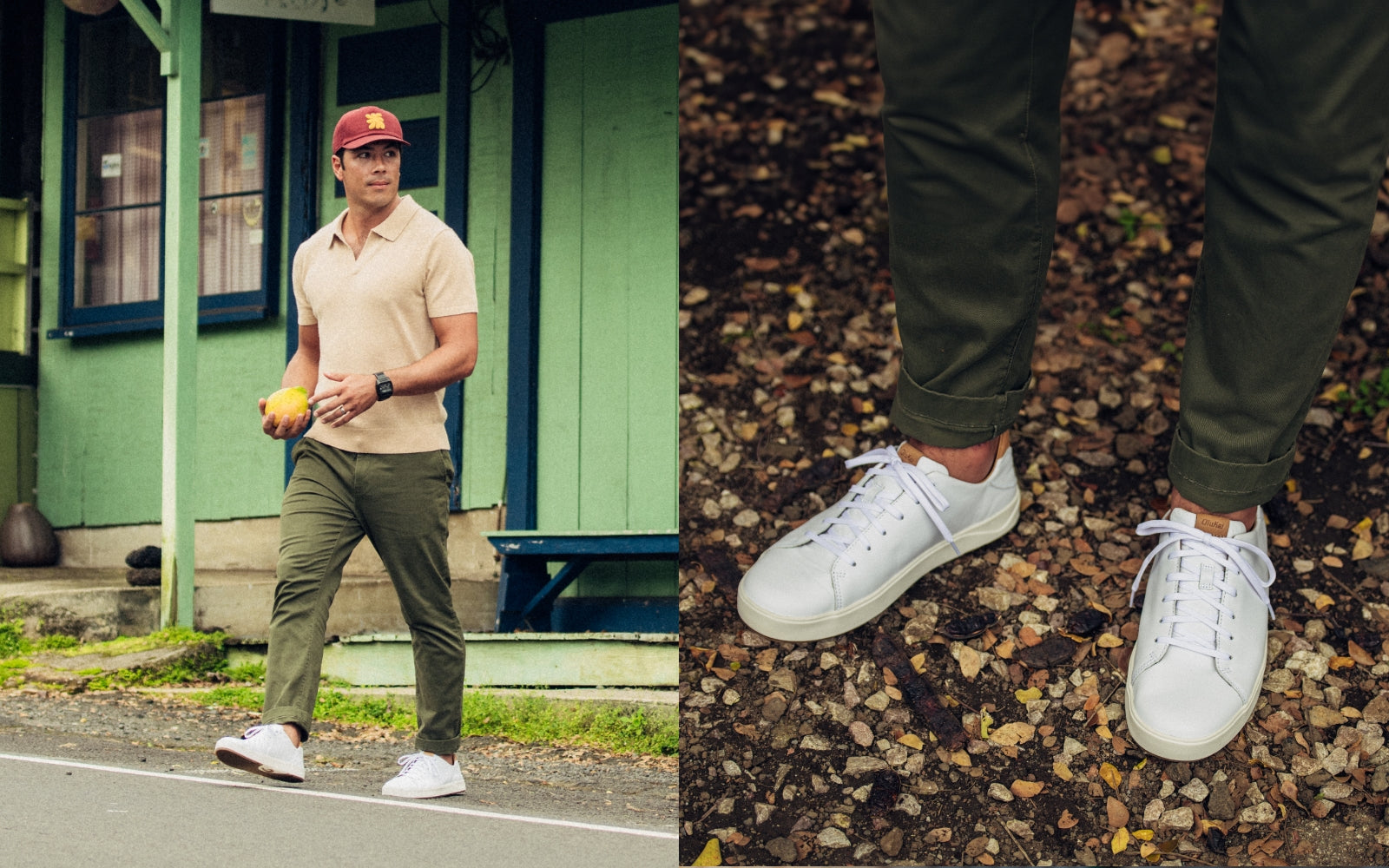 So wählen Sie die besten Lederschuhe aus (Herren + Damen) | OluKai