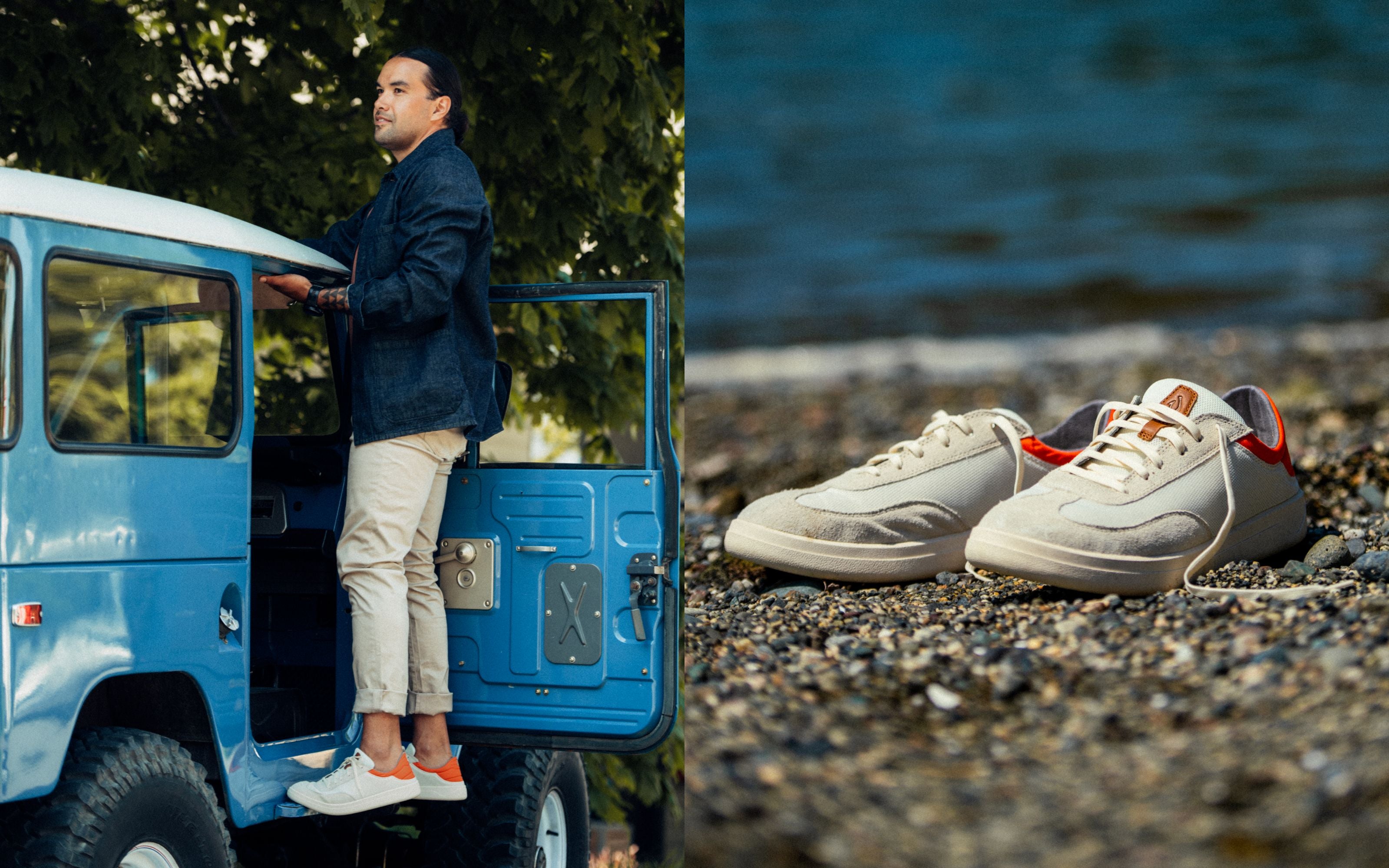 Bereit für die Reise: So laufen Sie Ihre neuen Schuhe ein