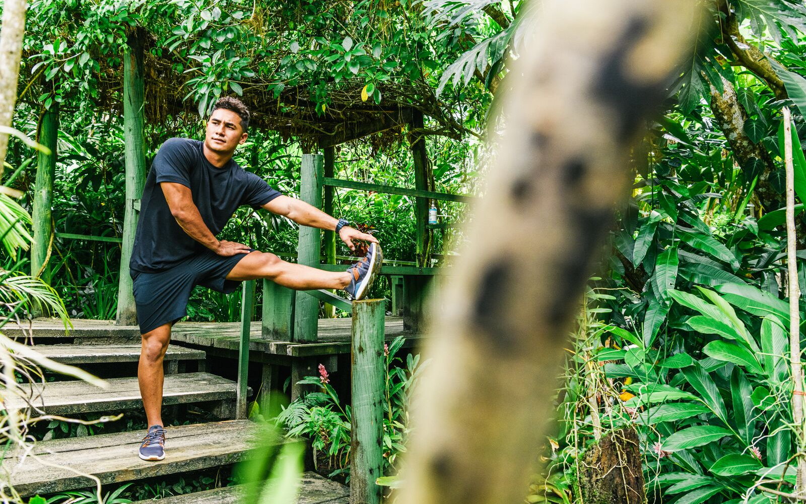 Our Top Outdoor Workouts - No Gym Needed