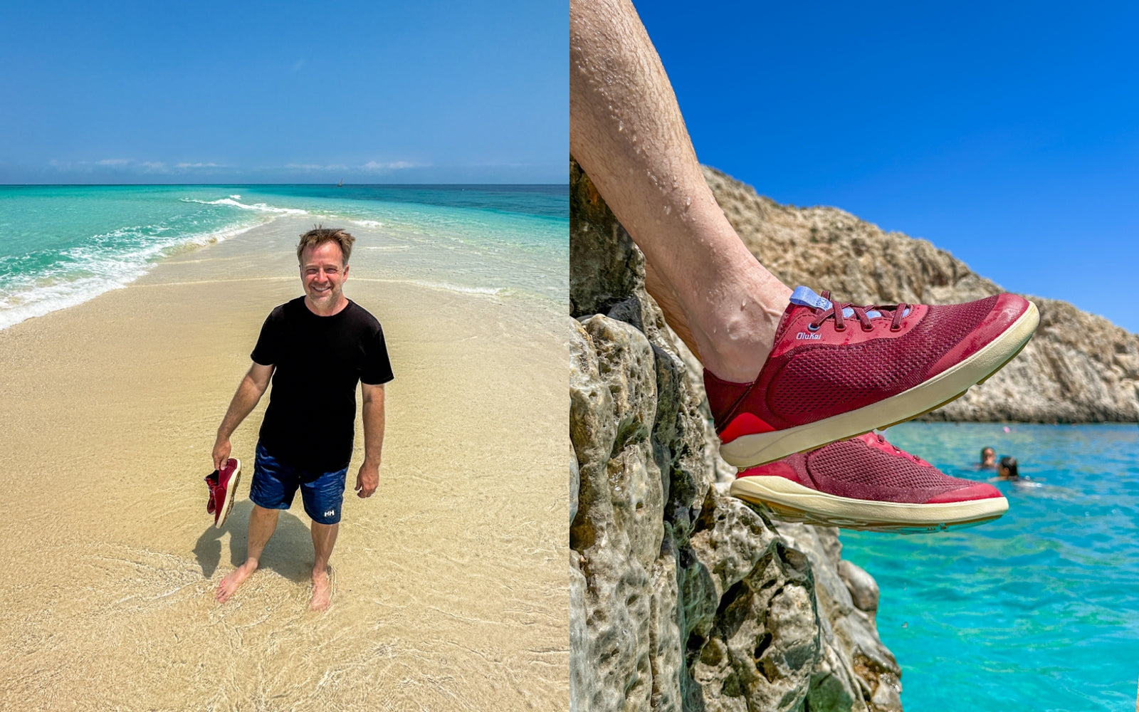 Mit Travel Babbo um die Welt