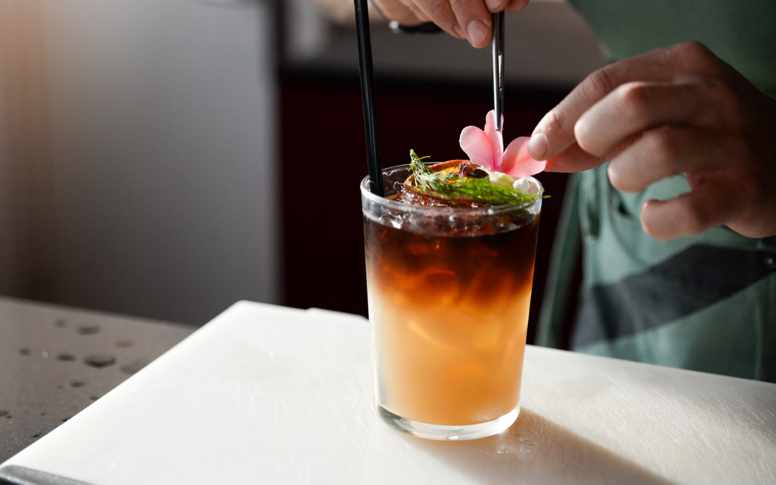 Unsere 3 Lieblingscocktails, die man im Resort bestellen sollte