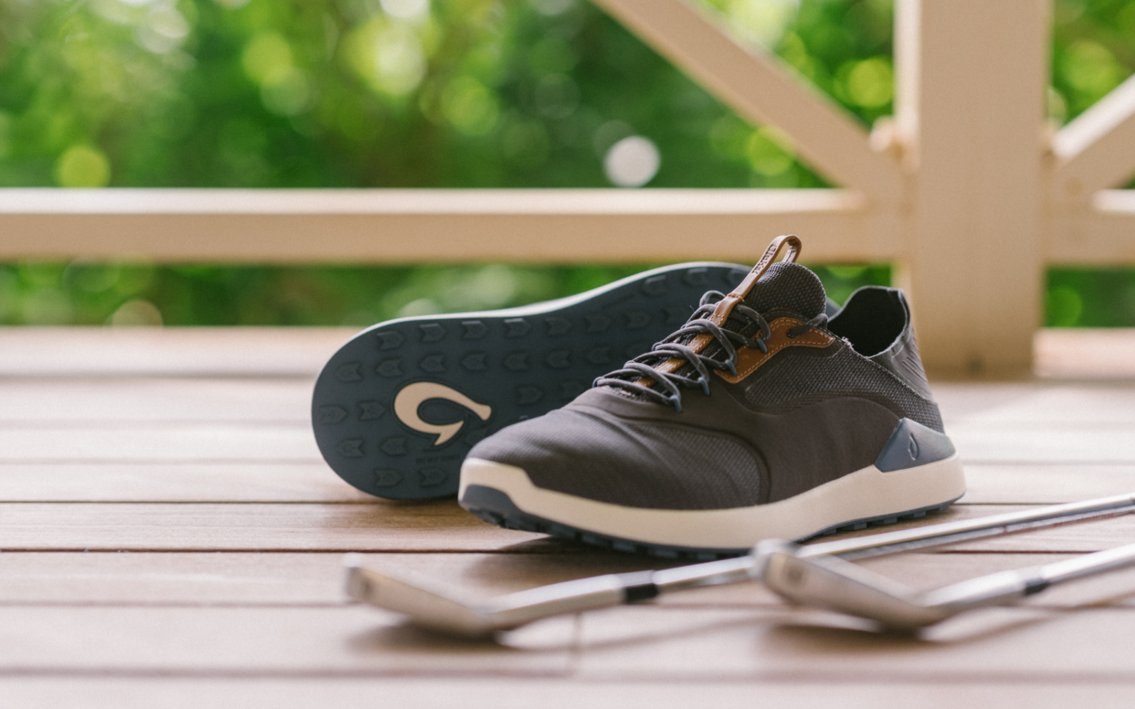 Die bequemsten Golfschuhe – Kā‘anapali