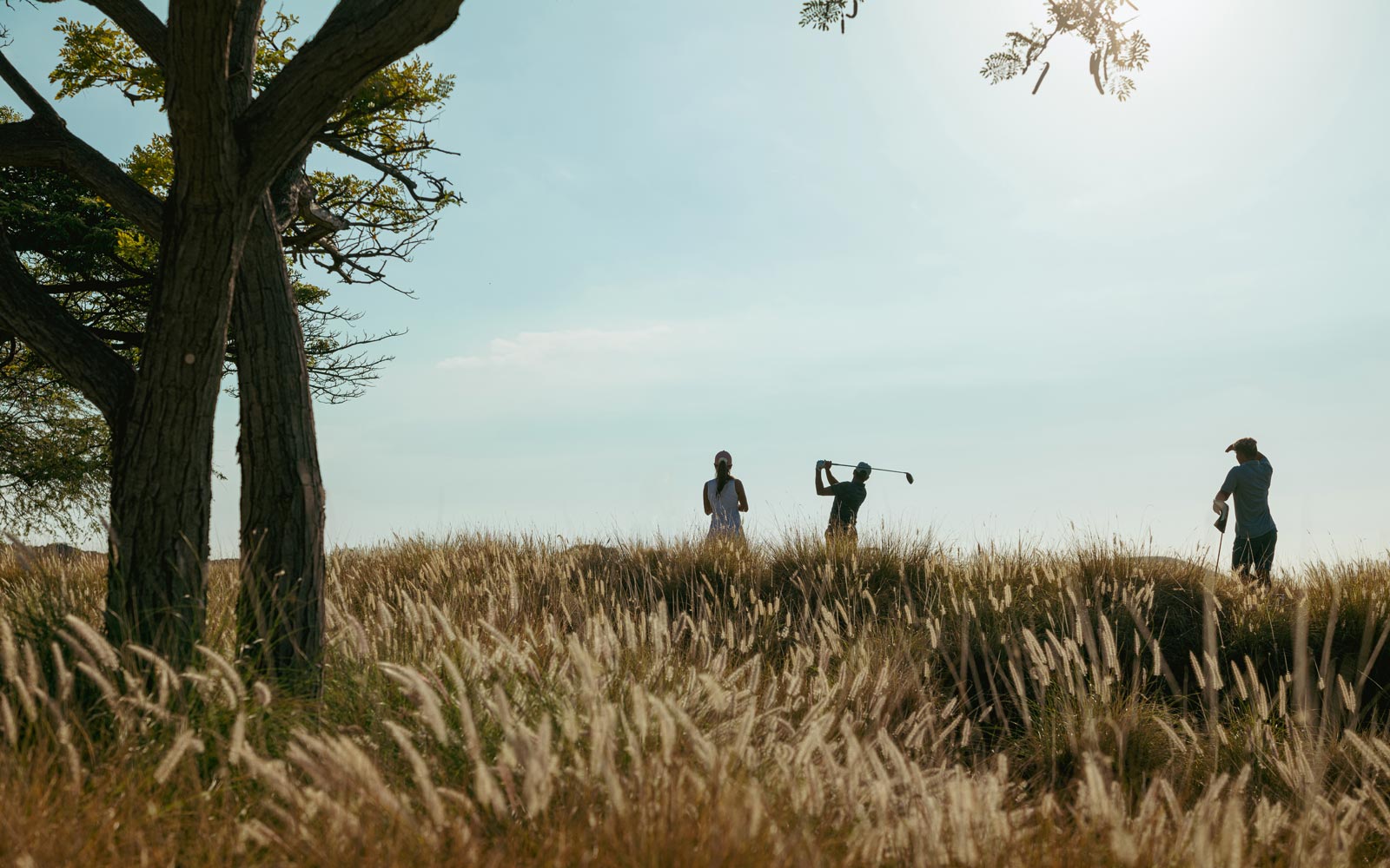 The Five Best Golf Courses in Hawai‘i