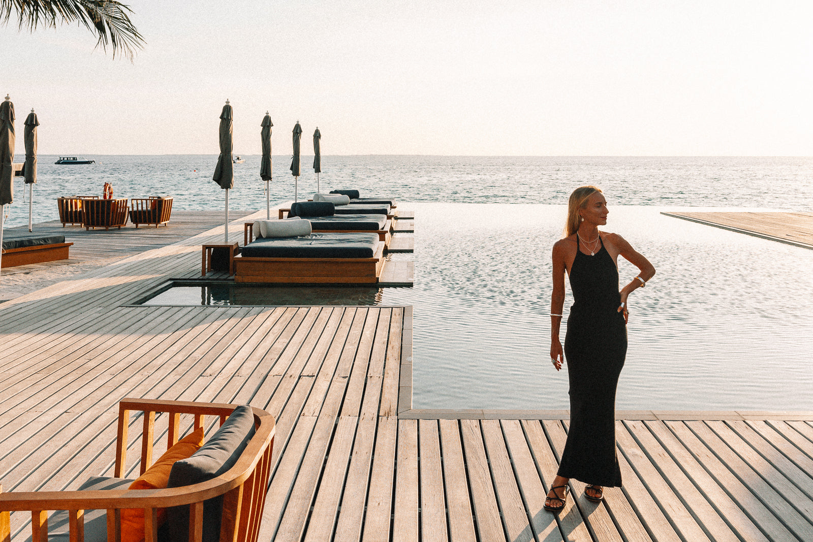 Style Guide: European Travel Edition
