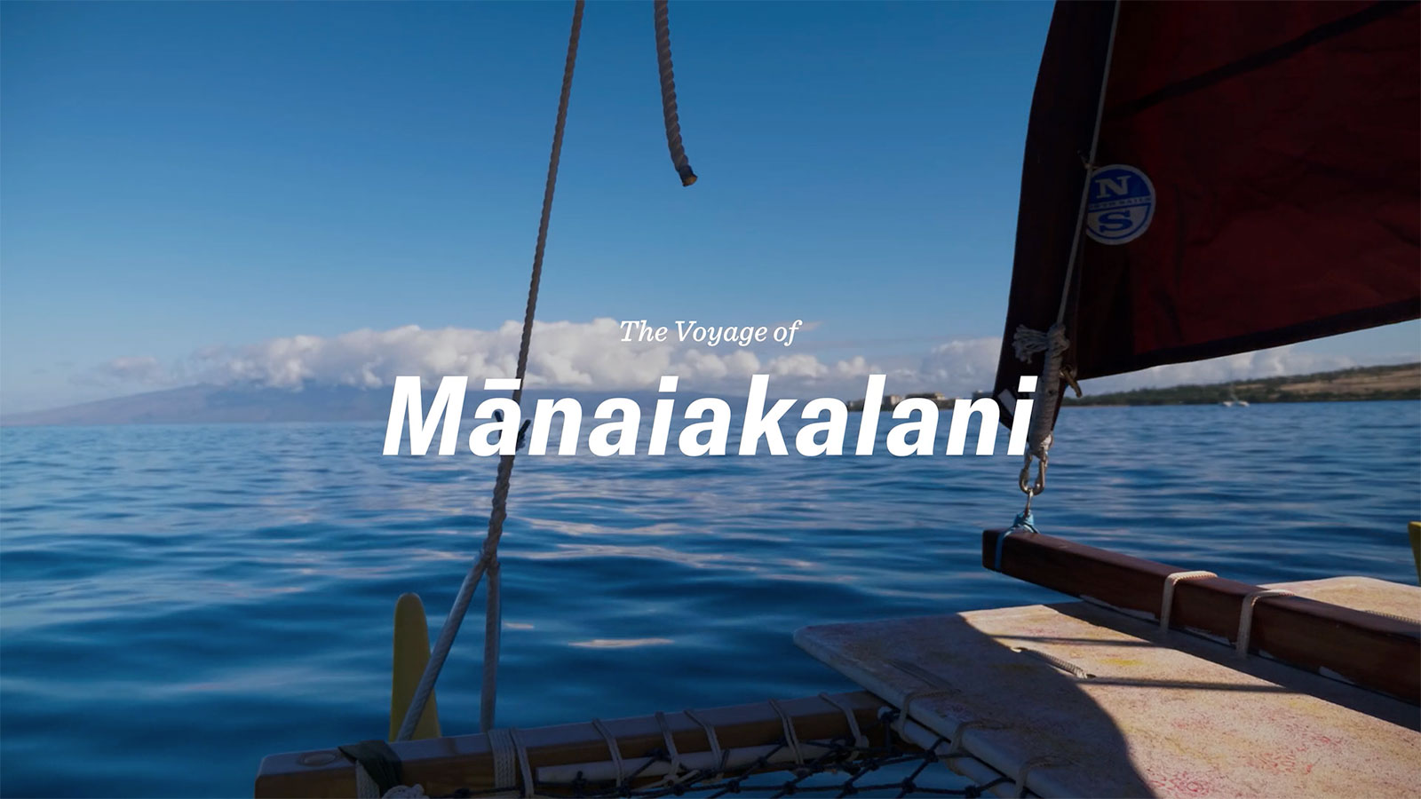 Die Reise der Mānaiakalani | Folge 6
