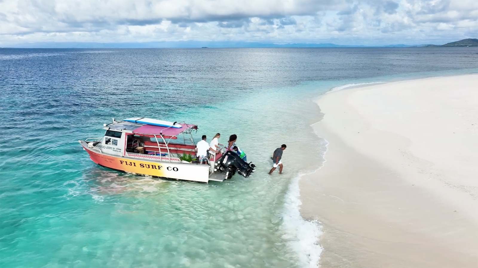 Mit OluKai eine Insel erschaffen