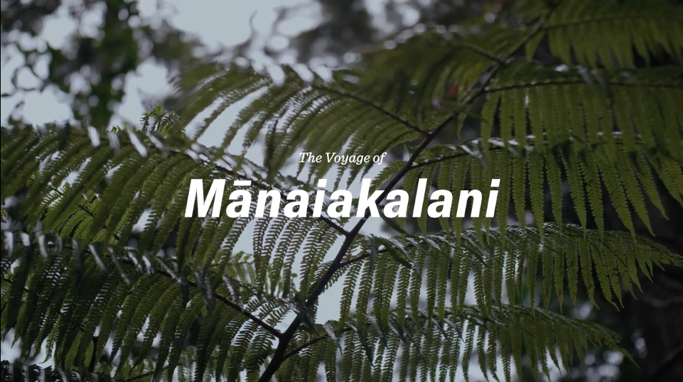 Die Reise der Mānaiakalani | Folge 2