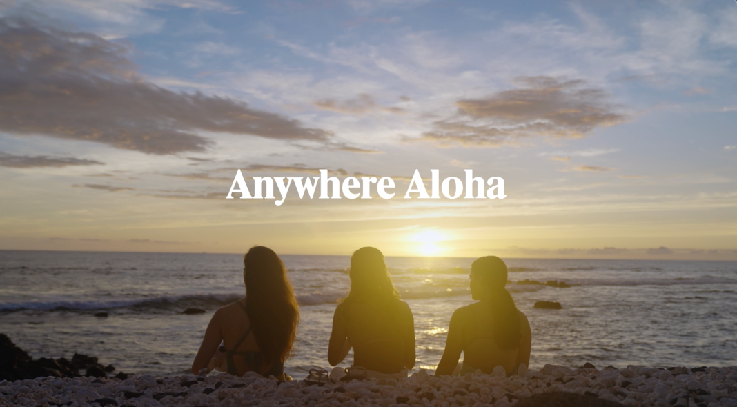 Connected to the Environment - Mauka to Makai