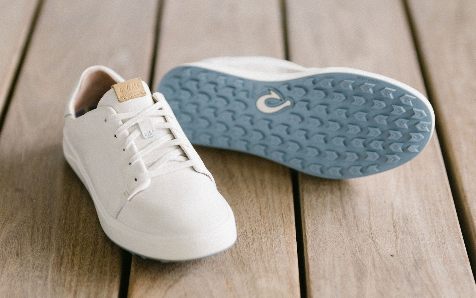 The Most Comfortable Shoes for Golf - Wai‘alae & Wailea
