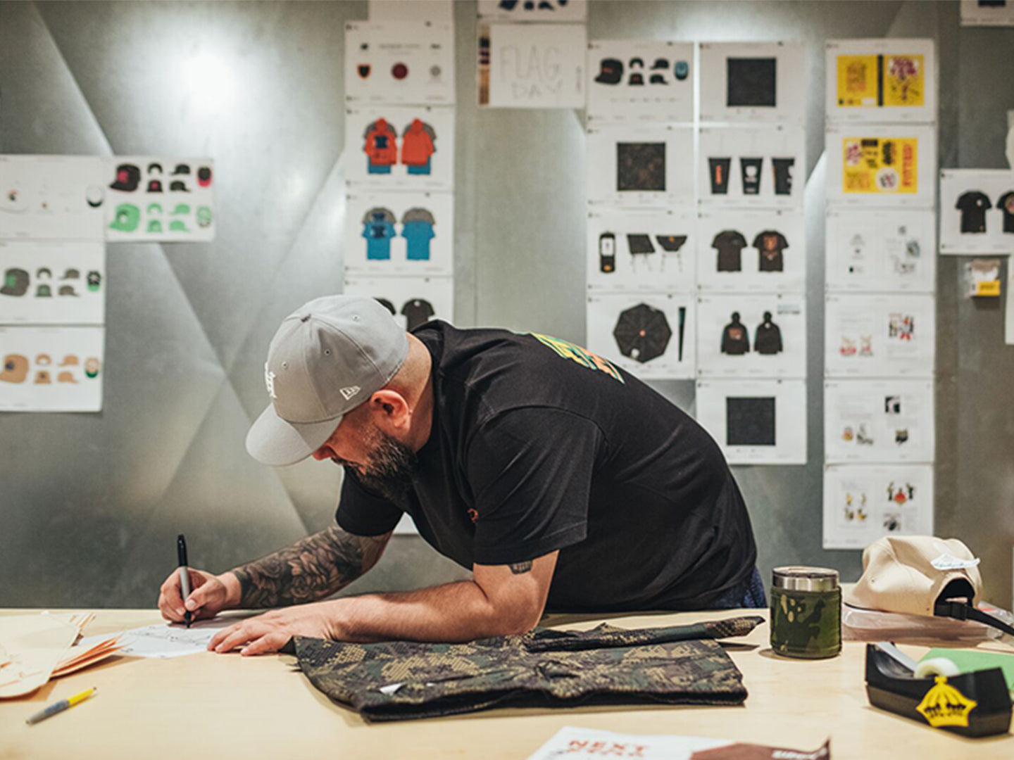 Stories From Our 'Ohana: Meet Keola Rapozo