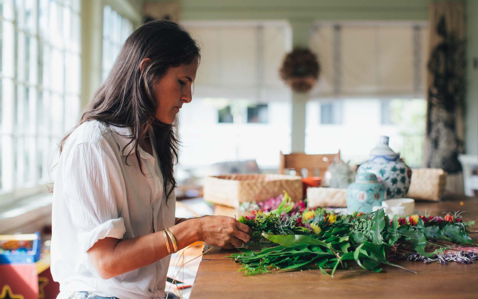 5 Things You Need To Know When Giving and Getting a Lei on May Day