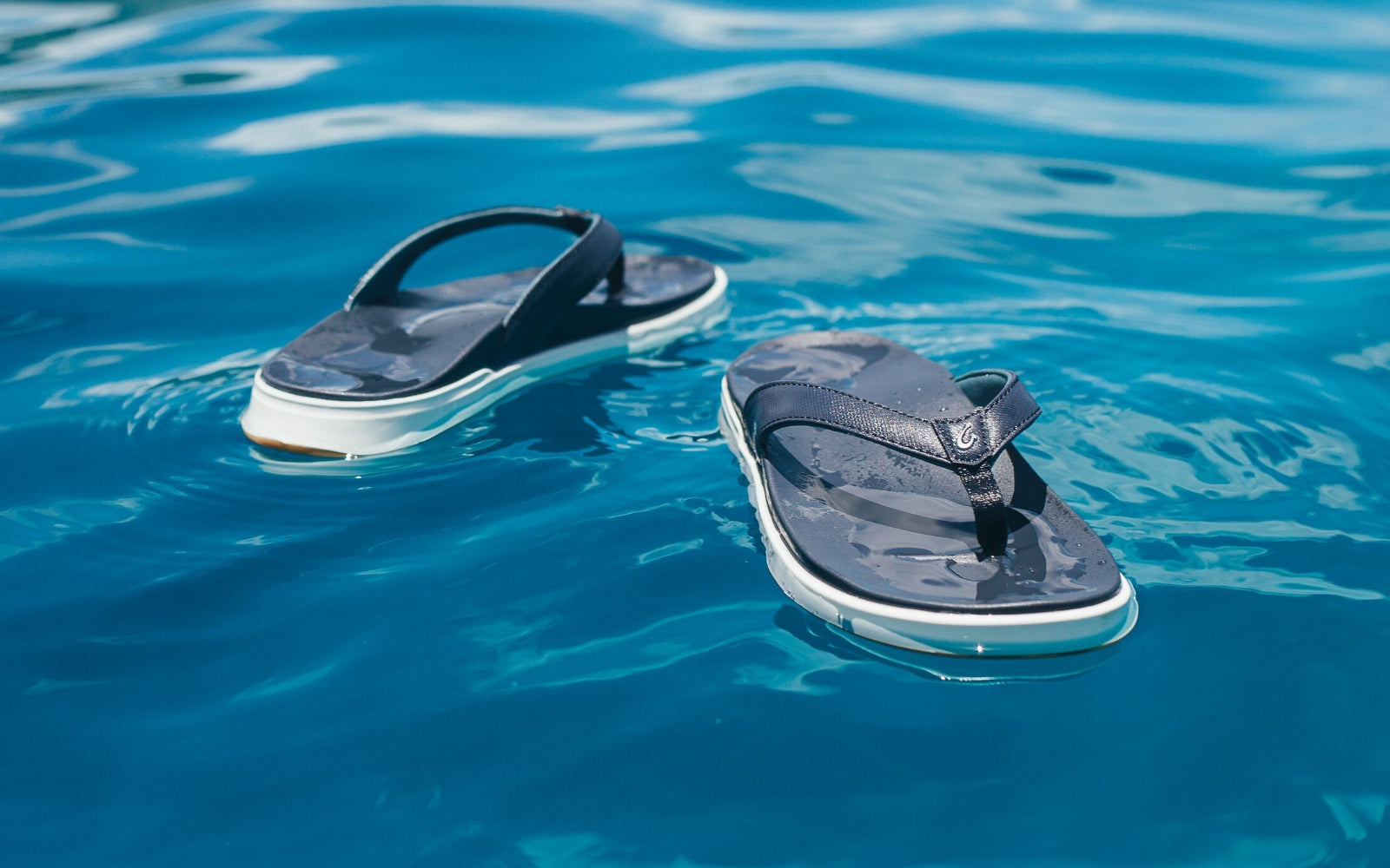 Die besten Sommersandalen für Männer und Frauen