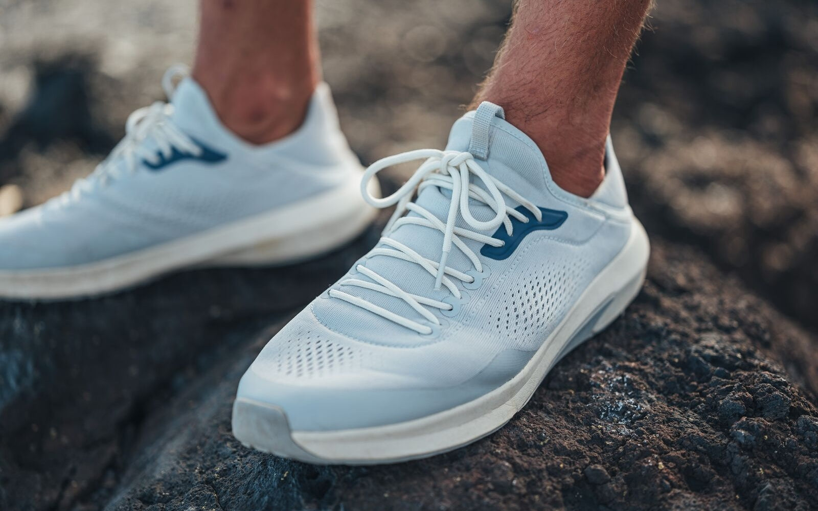 The Importance of Arch Support in Athletic Shoes