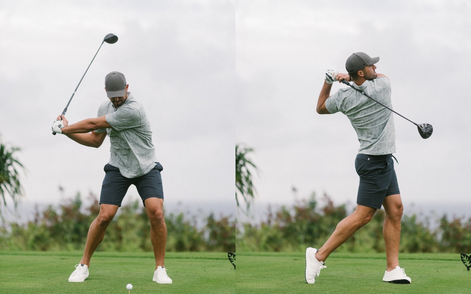 The Must-Have Guide to Driving in Golf