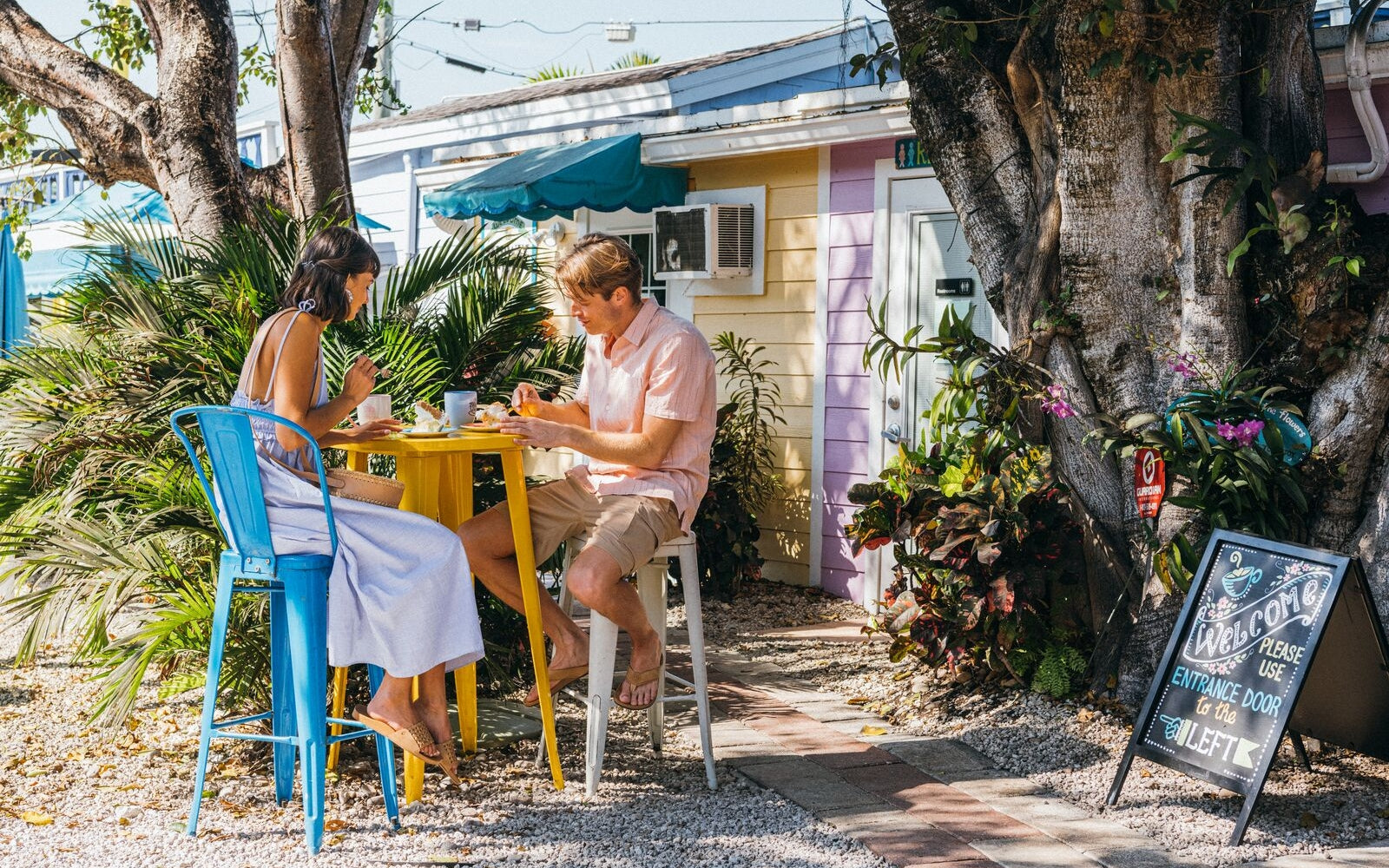 Die ultimativen Urlaubsziele: 5 Ideen für Reisen in den Frühjahrsferien