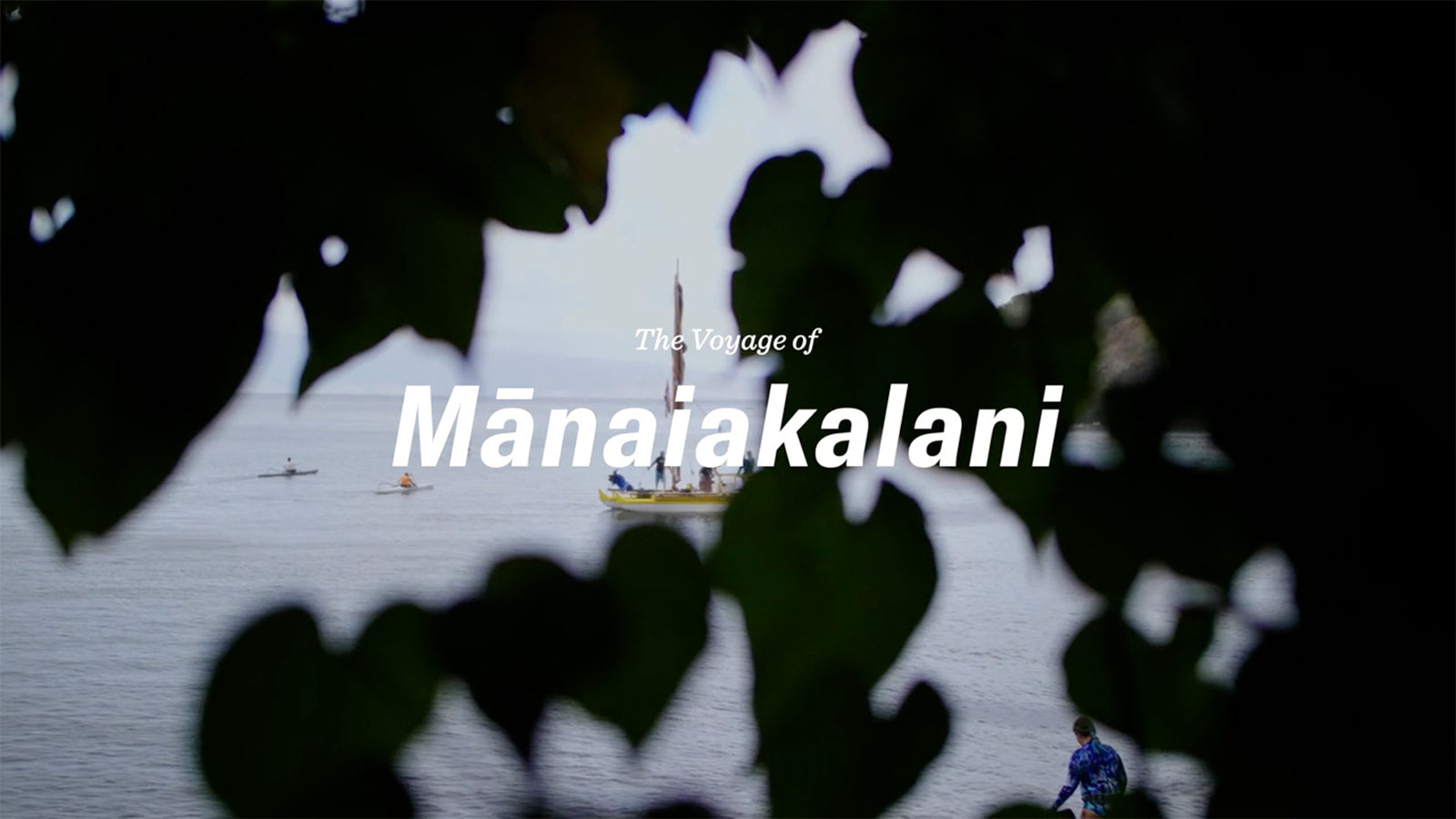 Die Reise der Mānaiakalani | Folge 4