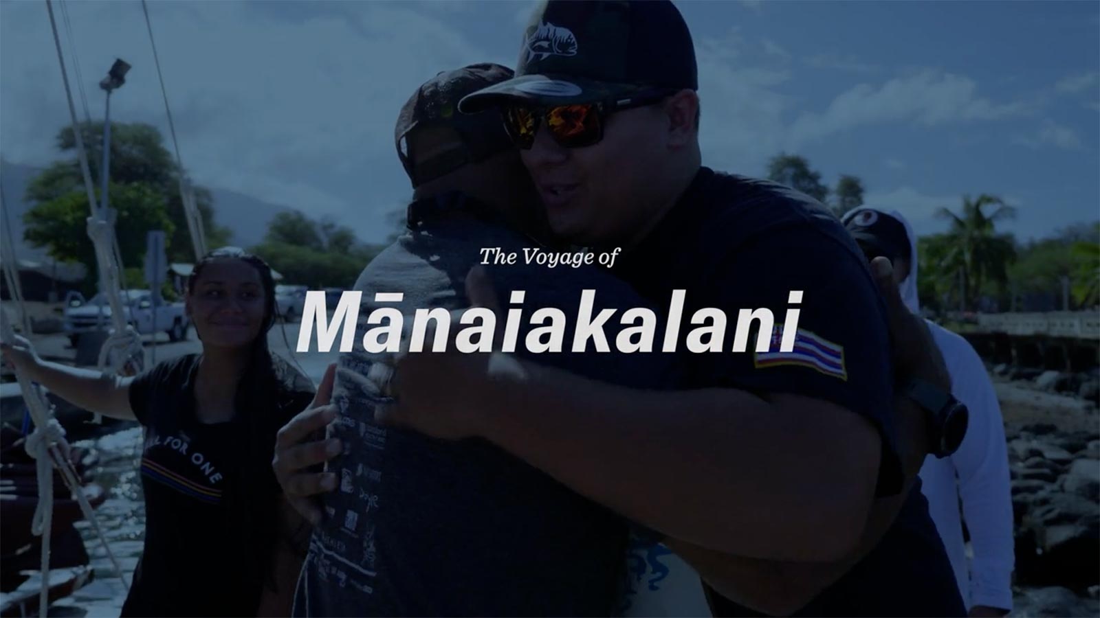 OluKai-Videoserie: Die Reise der Mānaiakalani – Folge 5