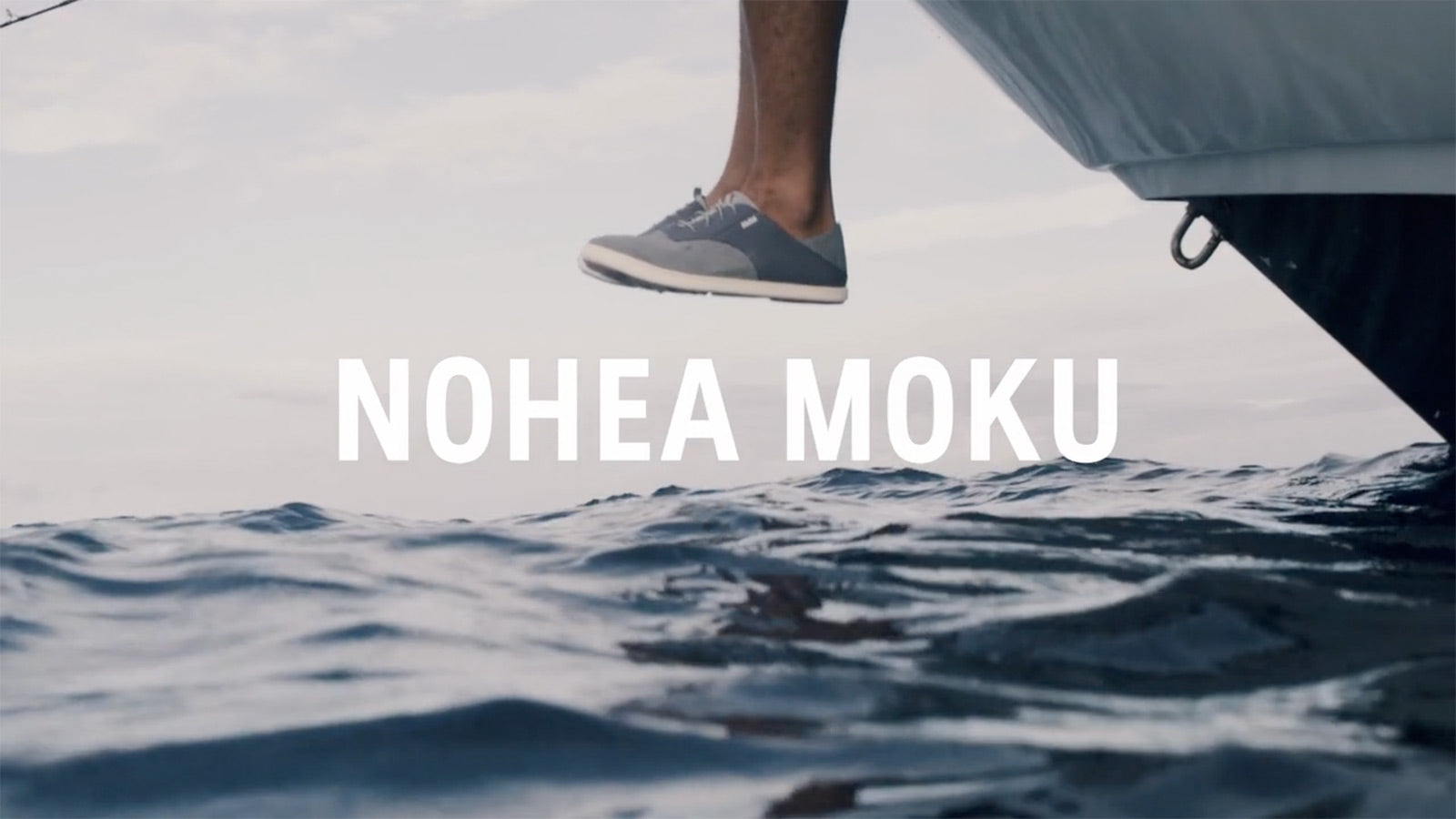 OluKai - Nohea Moku